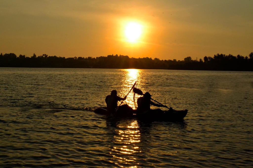 Thotupola Lakeside Piliyandala Buitenkant foto