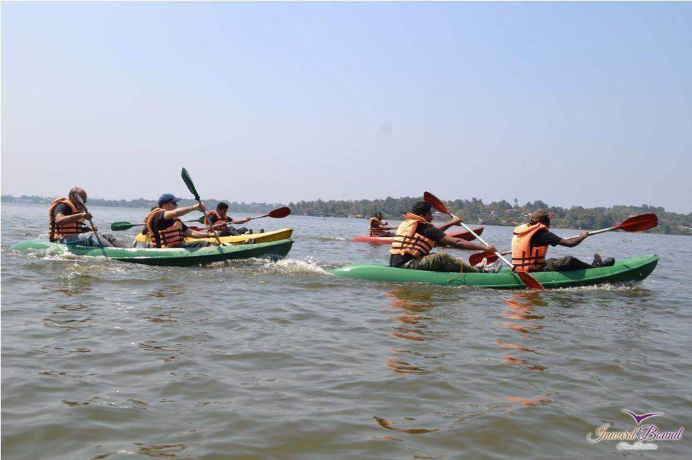 Thotupola Lakeside Piliyandala Buitenkant foto