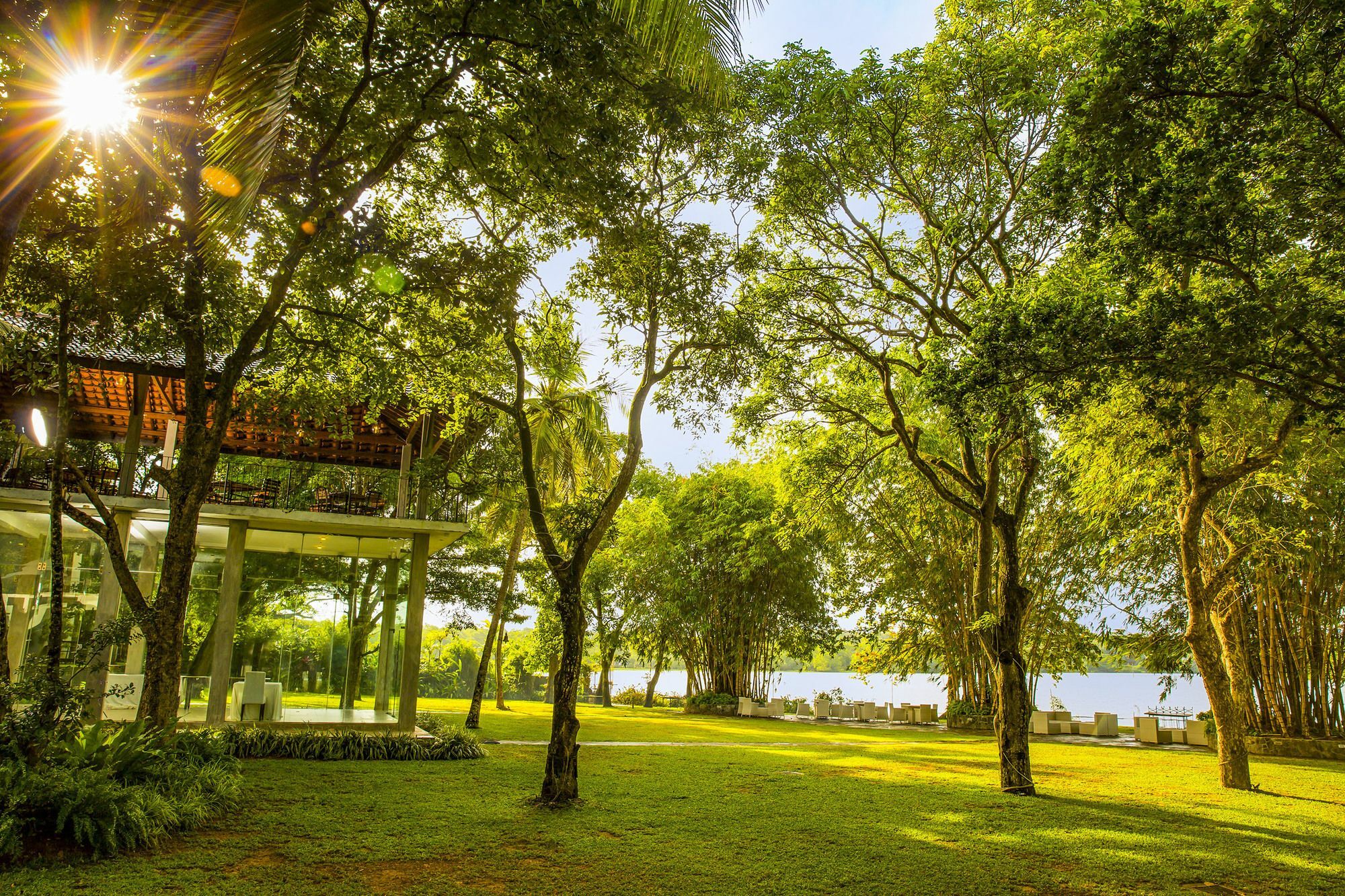 Thotupola Lakeside Piliyandala Buitenkant foto